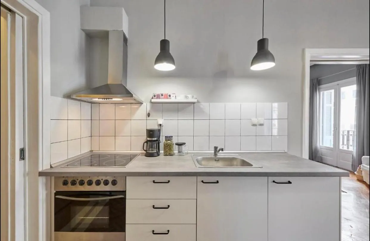 Apartmán Zagora Open Soluň 0*,  Řecko