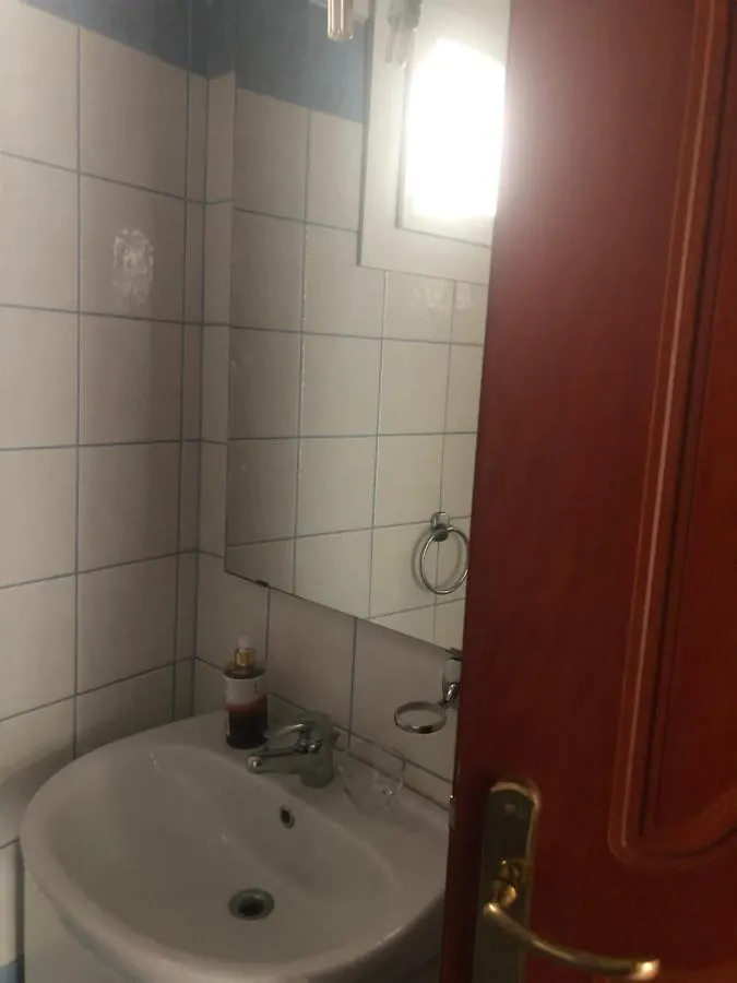 Apartmán Zagora Open Soluň