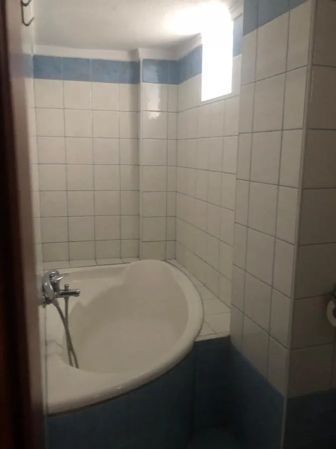 Apartmán Zagora Open Soluň Řecko