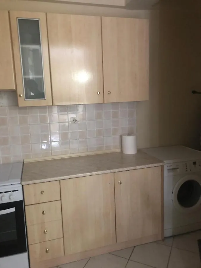 Apartmán Zagora Open Soluň