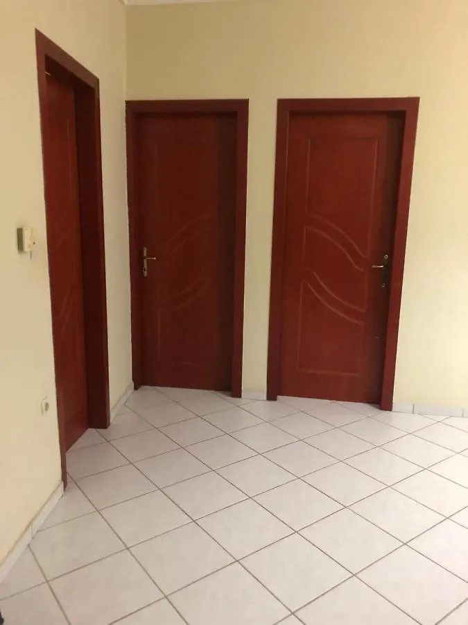 Apartmán Zagora Open Soluň